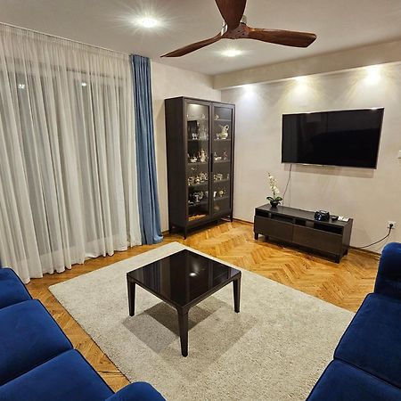 Villa Mater - Luxuriously Equipped Villa With A 15M Long Swimming Pool Žrnovnica Екстериор снимка